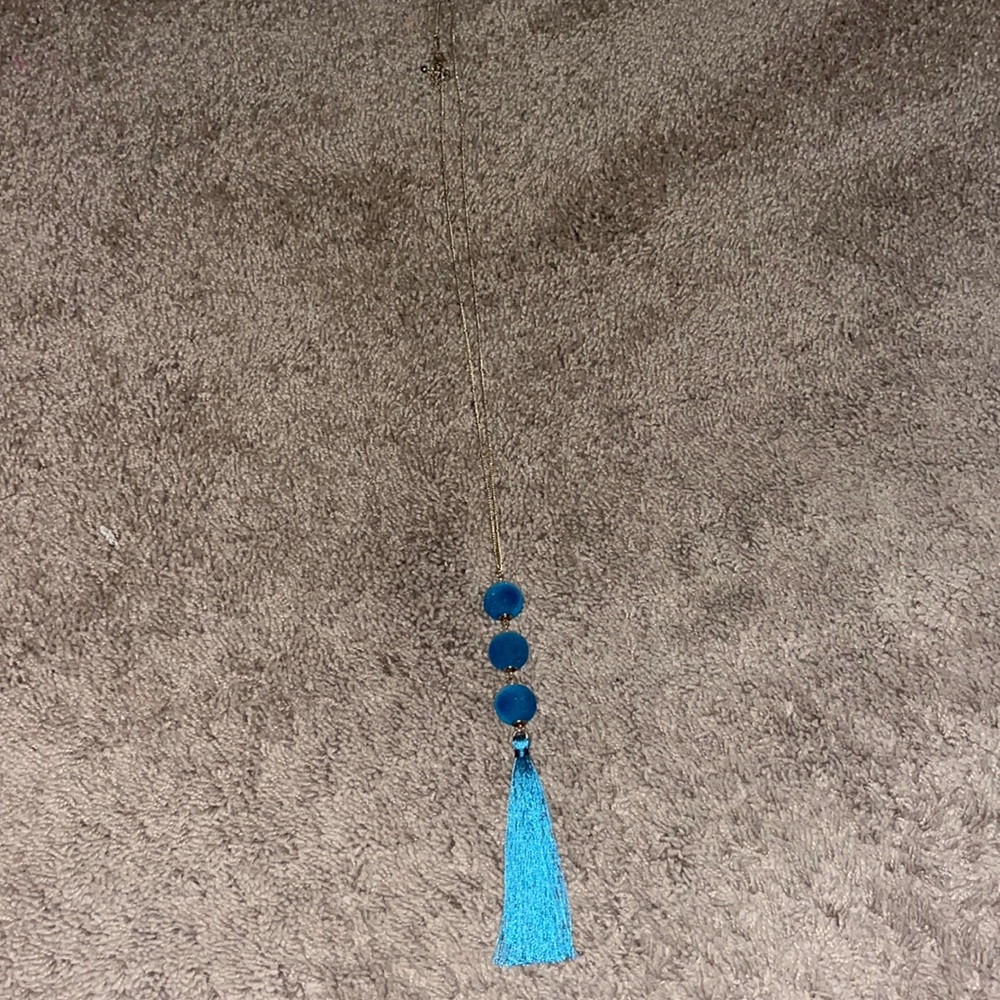 Womens necklace